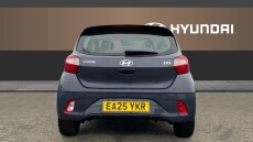 Hyundai i10 1.0 [63] Advance 5dr Auto [Nav] Petrol Hatchback